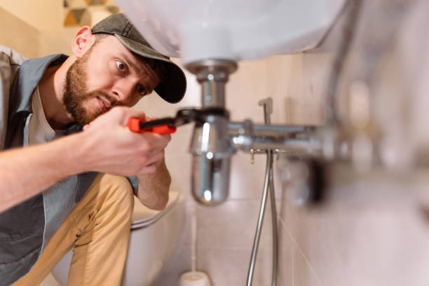 Best Faucet and Fixture Replacement  in Rural Hill, TN