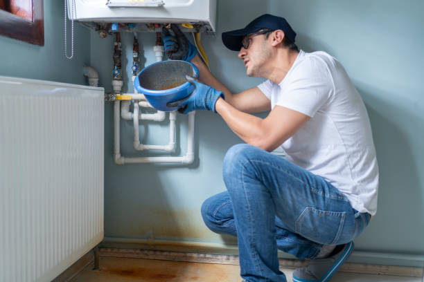 Best Tankless Water Heater Services  in Rural Hill, TN