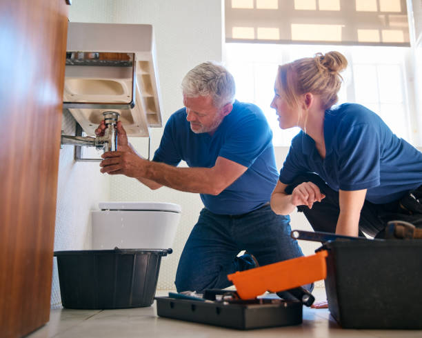 Best Commercial Plumbing Services  in Rural Hill, TN